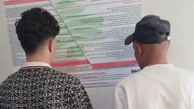 توقيف سوريَّين سرقا ١٨ ألف دولار من منزل في عين الرمانة