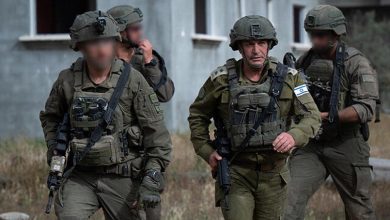 جيش اسرائيلي