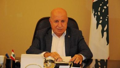 رئيس مجلس الجنوب السيد هاشم حيدر