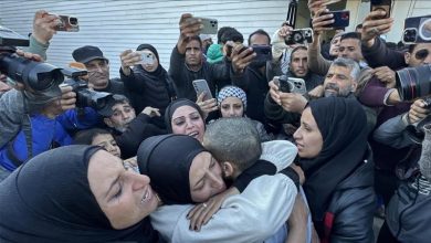 عقبات تعرقل إعلان القوائم النهائية لصفقة الأسرى مع إسرائيل