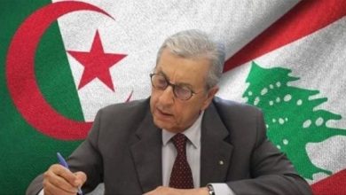 كمال بوشامة