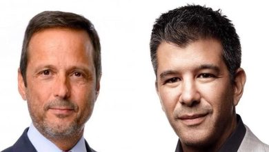 مرسوم ملكي يمنح الجنسية السعودية لاثنين من أبرز روّاد الأعمال العالميين