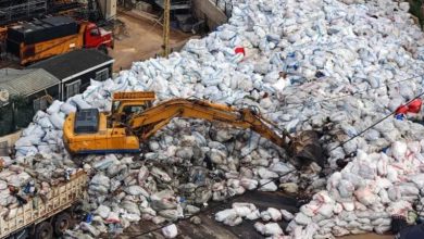 مطمر الجديدة