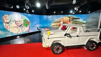 البابا مومبيلي