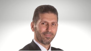 النائب سامر التوم