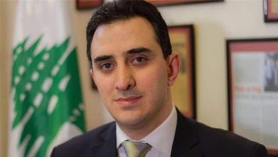 النائب ​رازي الحاج