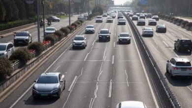 تحذيرات أمنية تدفع تل أبيب لسحب ٧٠٠ مركبة ذكية