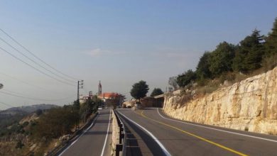 دير مار مارون عنايا