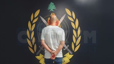 كشف هوية مروّج وتنفيذ عملية خاطفة في جبل لبنان