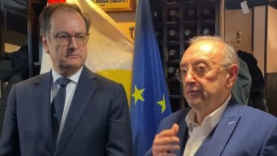 لقاء للجمعية الطبية اللبنانية الأوروبية بمناسبة الاستقلال بحضور السفير الشاعر في باريس