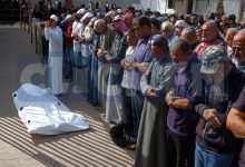 مقتل فلسطينيين واتهامات لحماس للاحتلال بخرق وقف النار