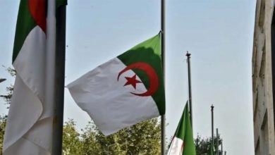الجزائر تصادق بالإجماع على قانون يُدين الاستعمار الفرنسي