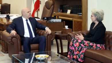 الرئيس عون يناقش مع ريما كرامي ملفّ تفرّغ المتعاقدين في الجامعة اللبنانية