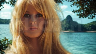 بريجيت باردو