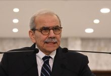 رئيس مجلس الوزراء نواف سلام