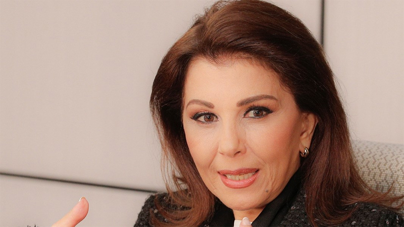 ماجدة الرومي