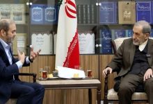 ولايتي يؤكد استمرار دعم إيران لحزب الله وصفي الدين يشدد على ثبات خيار المقاومة