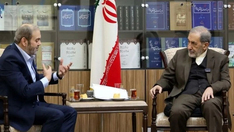 ولايتي يؤكد استمرار دعم إيران لحزب الله وصفي الدين يشدد على ثبات خيار المقاومة