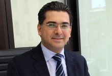 ​وزير الإعلام​ بول مرقص