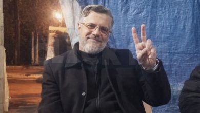 الإعلامي الشيخ علي نور الدين