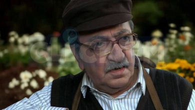 الفنان السوري دريد لحّام