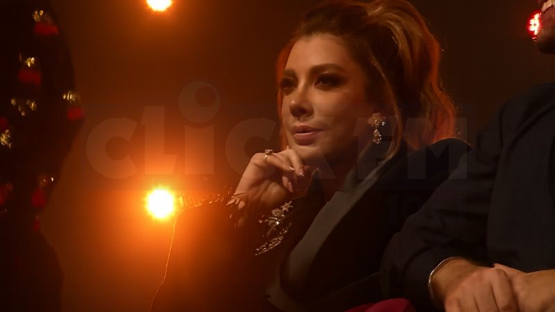 الفنانة السورية أصالة نصري