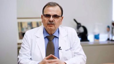 النائب الدكتور عبد الرحمن البزري