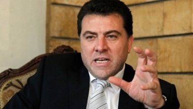 النائب السابق حسن يعقوب