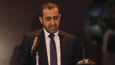 النائب غسان عطالله