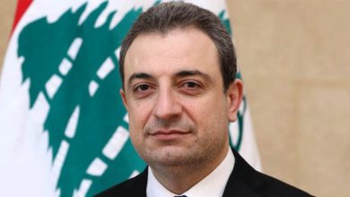 النائب وائل أبو فاعور