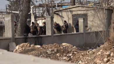 تجدد الاشتباكات بين قوات الجيش السوري وقسد