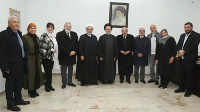 تحضيرات وطنية لعيد سيدة البشارة عبر لقاءات إسلامية مسيحية