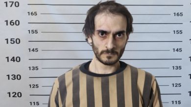 حيدر علي عثمان