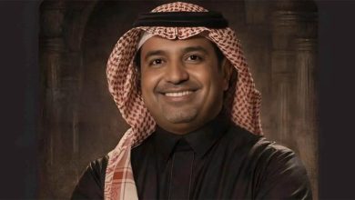 راشد الماجد