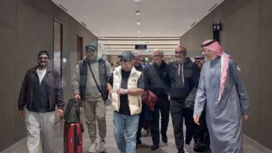 راشد الماجد