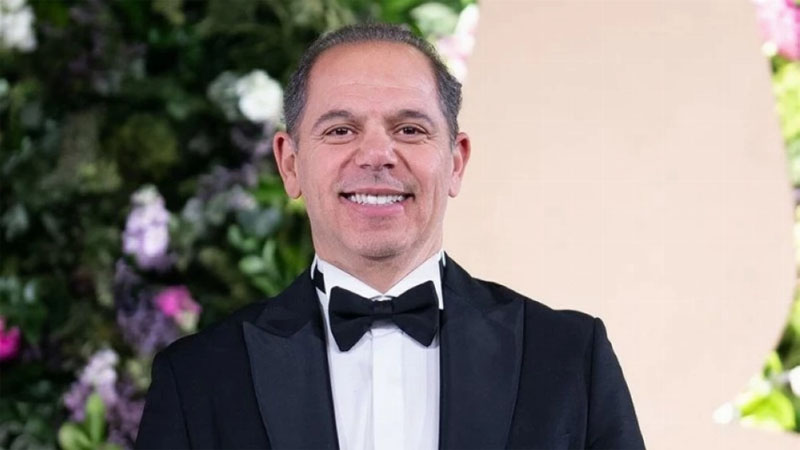 رامي إمام