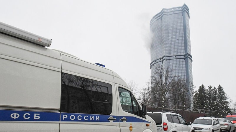 روسيا تعلن إحباط مخطط أوكراني لاستهداف جسر سكك حديدية في إقليم بيرم