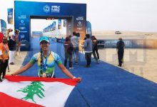 سباق صملة القطري بنسخته الأولى