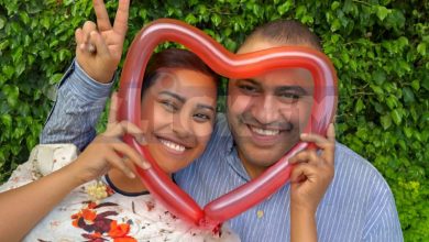 شقيق شيرين عبد الوهاب