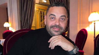 طارق العريان