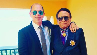 عادل ورامي إمام