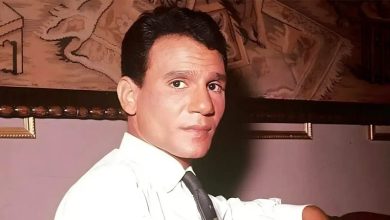 عبد الحليم حافظ