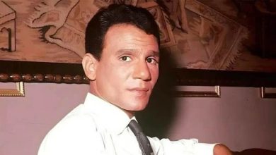 عبدالحليم حافظ