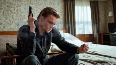 ليوناردو دي كابريو