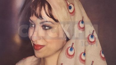 الإعلامية اللبنانية يولاند جان لبكي