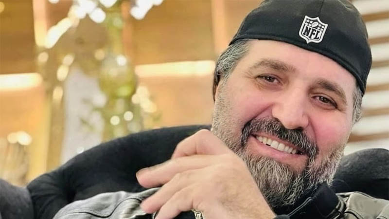 نوح زعيتر
