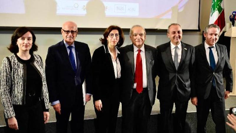 إطلاق شهر الفرنكوفونية في لبنان ٢٠٢٦ ببرنامج ثقافي واسع