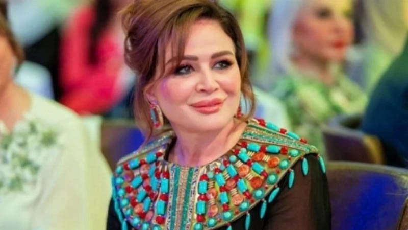 إلهام شاهين