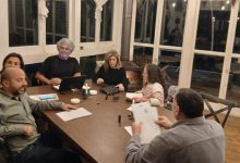 الاتحاد اللبناني لليخوت