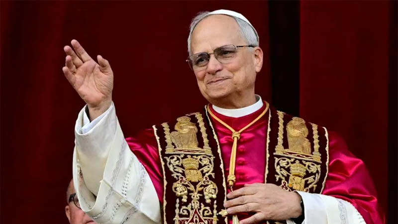 البابا لاوون الرابع